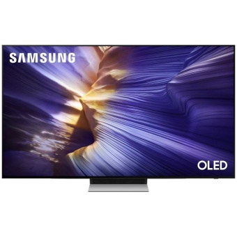 Зображення Телевізор Samsung QE55S90HAEXUA