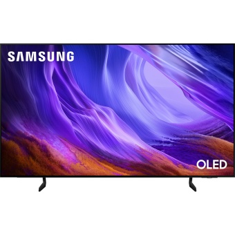 Зображення Телевізор Samsung QE65S85HAEXUA