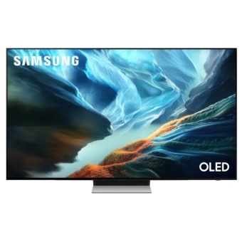 Зображення Телевізор Samsung QE65S90HAEXUA