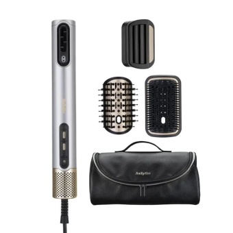 Изображение Стайлер для волос Babyliss AS6555E