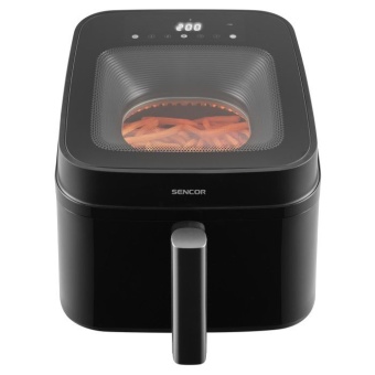 Зображення Мультипіч Sencor SFR6900BK