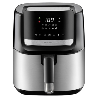 Зображення Мультипіч Sencor SFR6600SS-EUE3