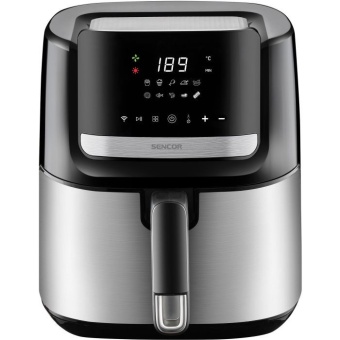 Зображення Мультипіч Sencor SFR6600SS
