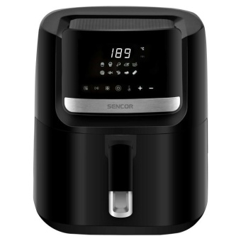 Зображення Мультипіч Sencor SFR6550BK