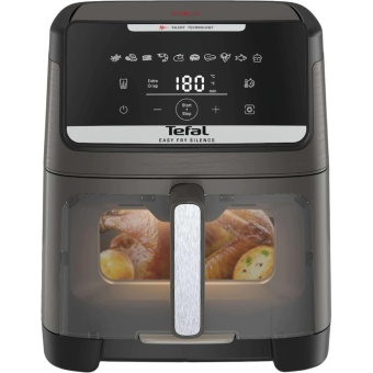 Зображення Мультипіч Tefal EY846HE0