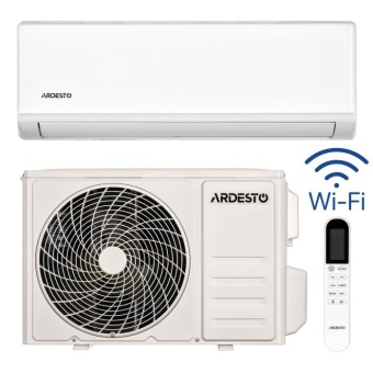 Изображение Кондиционер Ardesto ARD-ACS09