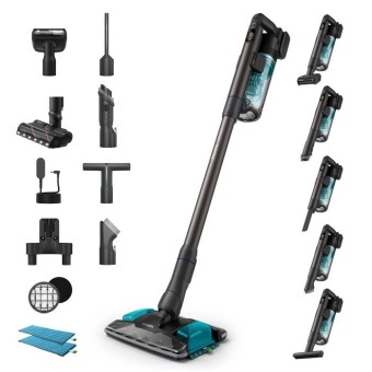 Изображение Пылесос Philips XC8157/01
