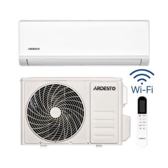 Изображение Кондиционер Ardesto ARD-ACS18