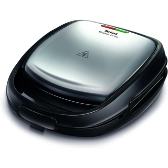 Зображення Бутербродниця Tefal SW341D12
