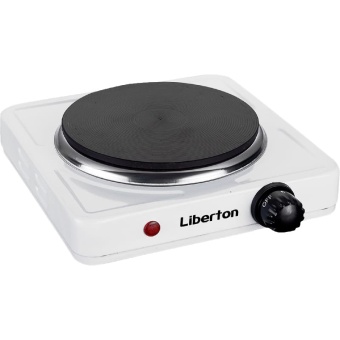 Зображення Плитка електрична Liberton LEC-6905