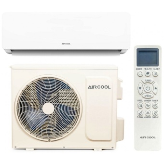 Изображение Кондиционер AIRCOOL G12LHK-N8