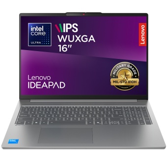 Зображення Ноутбук Lenovo IdeaPad Slim 5 16IMH10 (83V7005QRA)