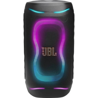 Изображение Уцінка * Портативная колонка JBL PartyBox 130 Black (JBLPB130BLKEP)
