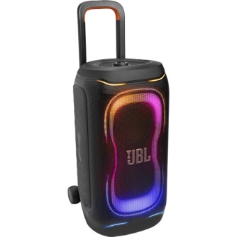 Зображення Портативна колонка JBL PartyBox 330 Black (JBLPB330BLKEP)