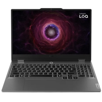 Зображення Ноутбук Lenovo LOQ 15AHP9 (83DX00F1PB)