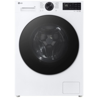 Изображение Стиральная машина LG F2X5PS5W