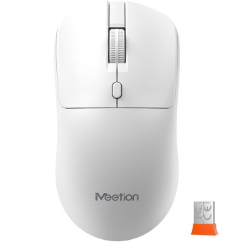 Изображение Компьютерная мыш MEETION MT-R546-B