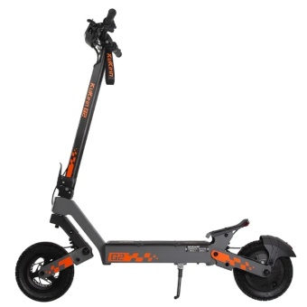 Изображение Электросамокат Kugoo KIRIN G2