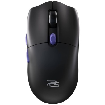 Зображення Комп'ютерна миша Proove Gaming Rate Special Edition (black/purple)