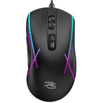 Зображення Комп'ютерна миша Proove Gaming Defiant (black)