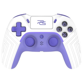 Зображення Геймпад Proove Gaming Skadi (white/purple)