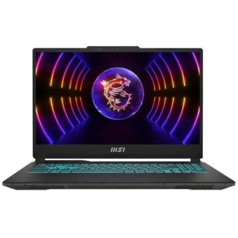 Зображення Ноутбук MSI Cyborg 15 A13VE (A13VE-1067XPL)