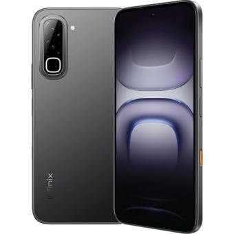 Зображення Смартфон Infinix HOT 70 8/256Gb Night Pulse X6895B