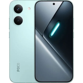 Зображення Смартфон Poco X8 Pro 5G 8/256GB Mint Green Int