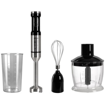 Изображение Блендер Ergo EHB 8000
