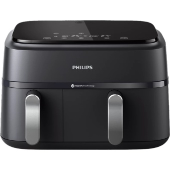 Зображення Уцінка * Мультипіч Philips Ovi Dual (NA351/00)