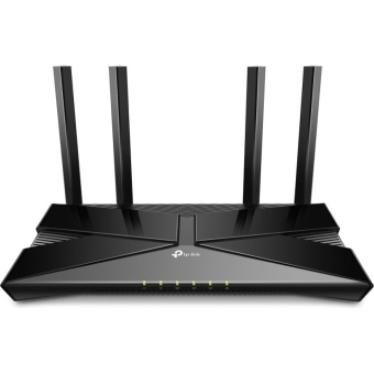 Изображение Маршрутизатор TP-Link EX520