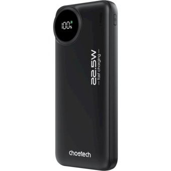 Изображение Мобильная батарея Choetech B791