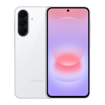 Зображення Смартфон Samsung Galaxy A37 6/128Gb Awesome White (SM-A376BZWBEUC)