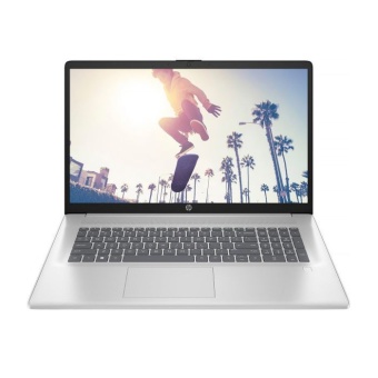 Зображення Ноутбук HP 17-cp2046ua (D16F6EA)
