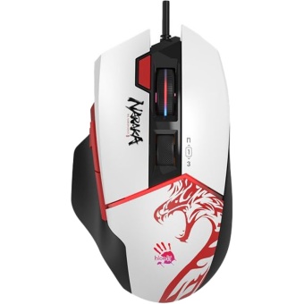 Зображення Комп'ютерна миша A4Tech W95 Ultra (Naraka)