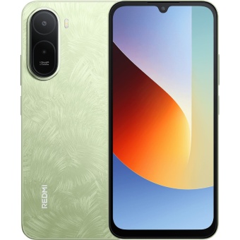 Зображення Смартфон Xiaomi Redmi A7 Pro 4/64GB Green