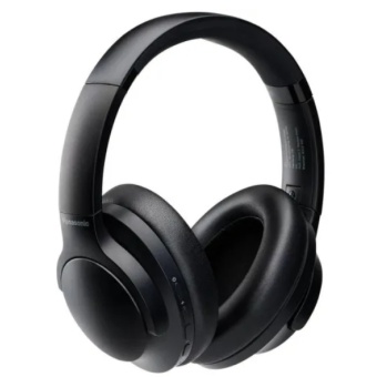 Изображение Наушники Panasonic RB-HX330BDG-K