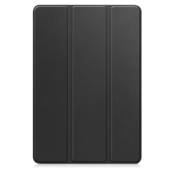 Изображение Чехол для планшета BeCover Flexible TPU Mate Samsung Galaxy Tab A11 Plus SM-X236B 11.0" Black (713950)