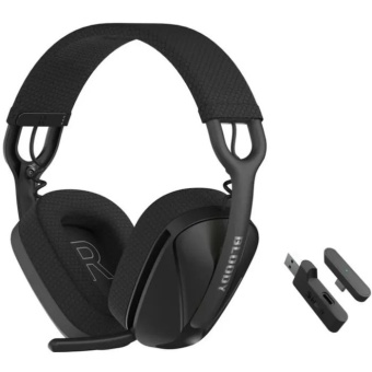 Изображение Наушники A4Tech GR285 (Sports Black)