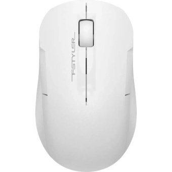 Изображение Компьютерная мыш A4Tech FG15CS Air2 (White)