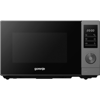Зображення Мікрохвильова піч Gorenje MO20A3T4