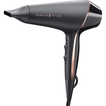 Изображение Фен Remington AC9140B PROLUXE MIDNIGHT EDITION