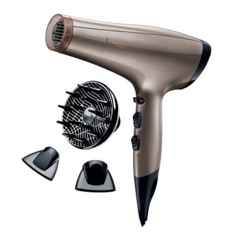 Изображение Фен Remington AC8002 Keratin Protect
