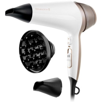 Зображення Фен Remington D5720 Thermacare Pro