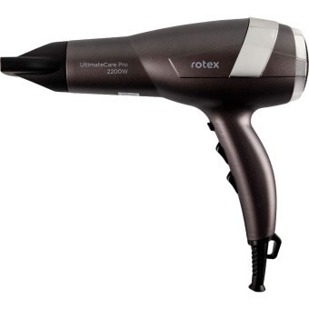 Зображення Фен Rotex RFF220-R UltimateCare Pro