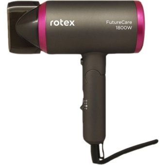 Зображення Фен Rotex RFF185-D FutureCare