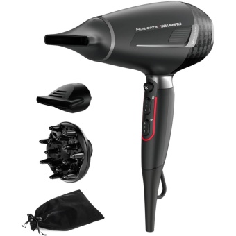 Изображение Фен Rowenta CV888LF0