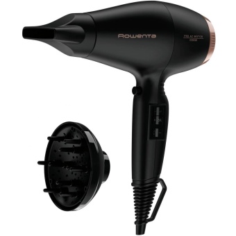 Зображення Фен Rowenta CV6930F0
