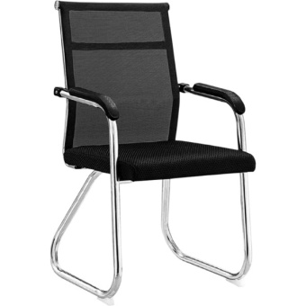 Изображение Офісне крісло GT Racer B-4029 Black
