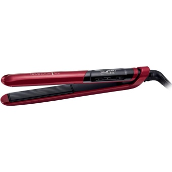 Изображение Щипцы для выпрямления волос Remington Silk Straightener S9600